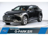 ソルテラ ET-HS 4WD 