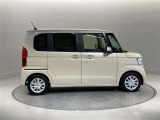 N-BOX G L ホンダセンシング 