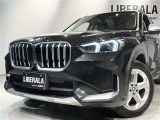 X1 xドライブ 20d xライン DCT 4WD 本革シート