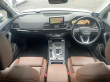 Q5 40 TDI クワトロ スポーツ ディーゼル 4WD 4WD 本革シート