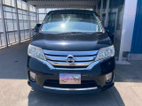 セレナ 2.0 ハイウェイスター 4WD 