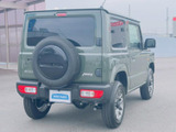 ジムニー XC 4WD 