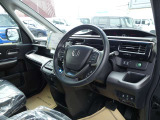 室内・外共に、『HONDA U-Select鳥取』自慢の「アイドマ」基準でクリーニング済み!選び抜いてお決めいただいたお車に、気持ち良くお乗りいただけます。