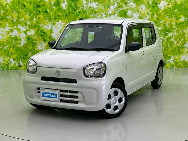 アルト L 4WD 
