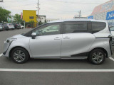 シエンタ 1.5 G 