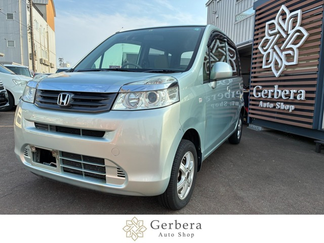 ライフ G 4WD 