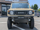 ジムニー XL 4WD 