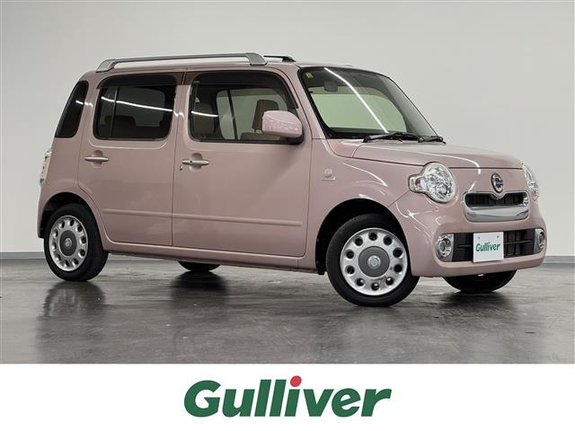 ミラココア プラス L 4WD 修復歴無し