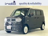 インディオ富山を御覧頂き有難うございます!人気のミニバンSUVにハイブリッド、コンパクトカーから軽自動車まで勢ぞろい!品質にこだわり仕入れをしているから、状態の良い車輌ばかりです!