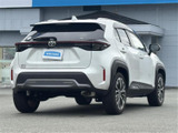 ヤリスクロス 1.5 Z アドベンチャー 