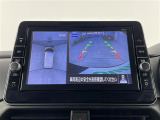 ルークス ハイウェイスターX 修復歴無し