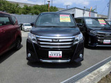 ノア 2.0 Si 4WD 