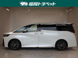 ヴェルファイア ハイブリッド 2.5 Z プレミア 
