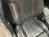 RS3スポーツバック 2.5 4WD 4WD 本革シート