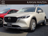 マツダ CX-5