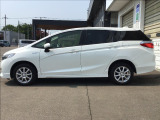 指定整備工場完備!オイル交換から、車検、さらには板金塗装まで自社で承ります!