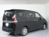 セレナ 2.0 XV 4WD 