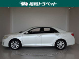 カムリハイブリッド 2.5 Gパッケージ 