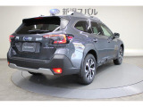 レガシィアウトバック  1.8 リミテッド EX 4WD