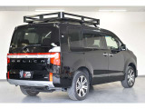 デリカD:5 2.2 P 4WD 