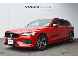 ボルボ V60