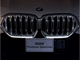 【キドニーグリル】BMWは約90年もの間、ほぼ全ての車両にひと目でBMWだと分かるこの特徴的なフロントグリルが備えられ、デザイン・アイコンとして親しまれてきました。