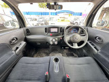 車を運転する際には運転席の存在は欠かせません。なのでしっかりとチェックしたいポイントですね。