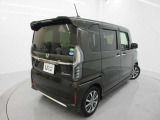 N-BOXカスタム L 