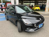 スイフト 1.2 ハイブリッド(HYBRID) MZ 4WD 全方位モニター付ナビTV スズキコネクト