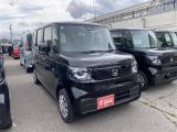 軽の看板が目印です!届出済 未使用車をお探しの方はこちらの看板を目印にお越しください。※似たような看板のお店がございますのでお間違えのないようご注意ください。