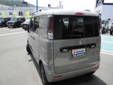 スペーシアベース XF 