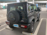 ジムニーシエラ 1.5 JC 4WD 
