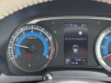 【メーター周り】※2025年6月現在の走行距離は1641kmです☆展示移動などで若干距離が増加する場合がございます!