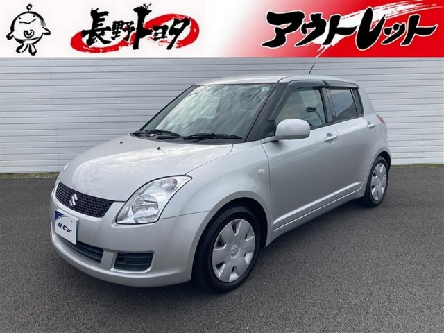 スイフト 1.2 XG 