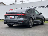 S5 3.0 4WD 