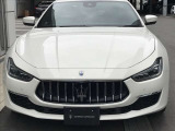 ギブリ  GT ハイブリッド