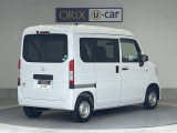 N-VAN G ホンダセンシング 