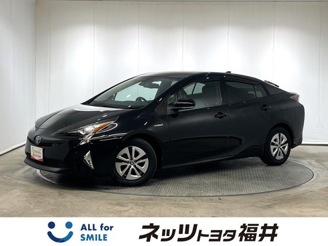 プリウス 1.8 A 