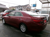 マークX 2.5 250G 