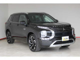 アウトランダー PHEV 2.4 P 4WD 