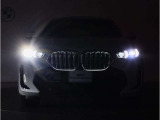 【キドニーグリル】BMWは約90年もの間、ほぼ全ての車両にひと目でBMWだと分かるこの特徴的なフロントグリルが備えられ、デザイン・アイコンとして親しまれてきました。