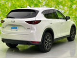 CX-5 2.5 25S Lパッケージ 4WD 