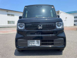 N-BOX  660 4WD