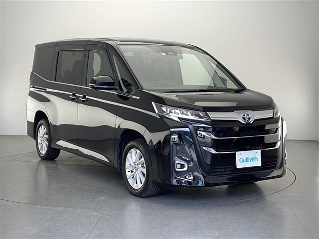 ノア 1.8 ハイブリッド Z E-Four 4WD 4WD 修復歴無し