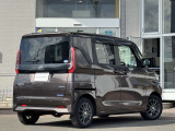 ルークス X 4WD 