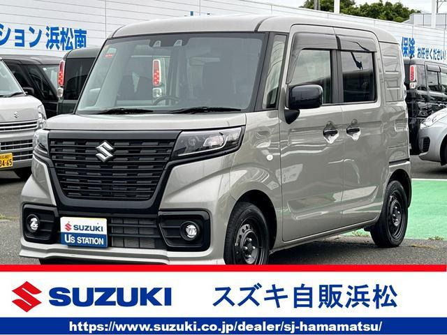 スペーシアベース GF 