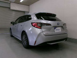 カローラツーリング 1.8 ハイブリッド G-X プラス E-Four 4WD 