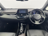C-HR  修復歴無し