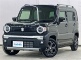ハスラー タフワイルド 4WD 4WD 修復歴無し
