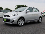 日産 マーチ